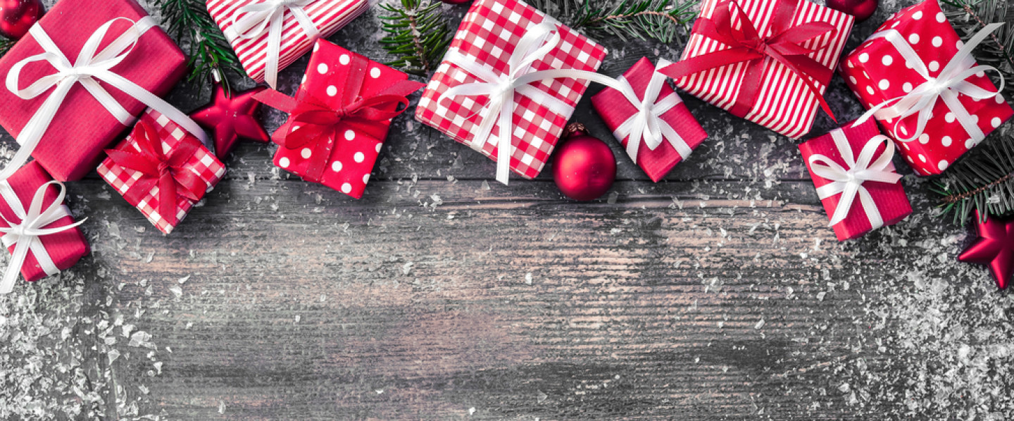 We will be closed December 23rd and the 30th.